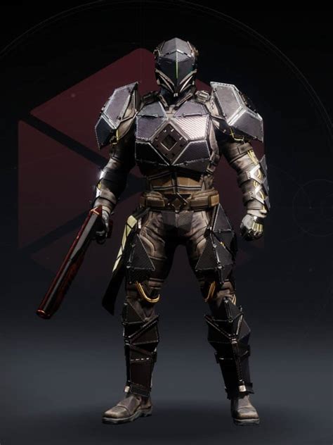 escalation protocol armor|More.